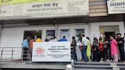 Google Maps to show verified Aadhaar centers for easier access