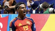 FIFA World Cup, Spain thrash Saudi Arabia 4-0: Key stats