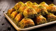 You must try these desserts from Africa