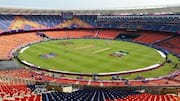 Ahmedabad set to be welcomed as Commonwealth Games 2030 host