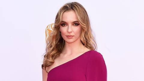 Jodie Comer joins Joaquin Phoenix in Ridley Scott's next, 'Kitbag' Jodie Comer joins Joaquin Phoenix in Ridley Scott's next, 'Kitbag'
