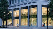 Apple Japan missed charging tourists; fined $98mn in back taxes Apple Japan missed charging tourists; fined $98mn in back taxes