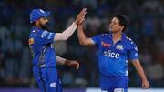 Hardik Pandya vs Piyush Chawla in IPL: Decoding the stats