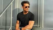 Tiger Shroff to star in Sachin Ravi's Hindi directorial debut?