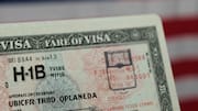 Trump administration plans wage-weighted H-1B selection process, ending random lottery