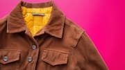 Corduroy shirts: 5 styles for every occasion