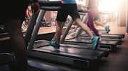Should you work out on an empty stomach?  