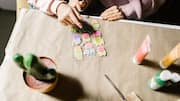 Simple decoupage tricks you should know