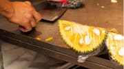 Save those jackfruit seeds and turn them into a snack