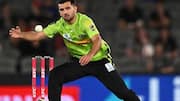 Fazalhaq Farooqi becomes most expensive player in ILT20 auction history