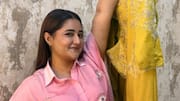 'Wanted to unlearn...': Actor Rashami Desai on TV hiatus