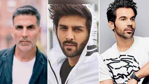 'Dostana-2' fallout: Akshay Kumar, Varun Dhawan, Rajkummar Rao probable replacements? 'Dostana-2' fallout: Akshay Kumar, Varun Dhawan, Rajkummar Rao probable replacements?