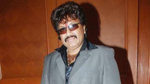 Shravan Rathod of Nadeem-Shravan duo dies of COVID-19 complications Shravan Rathod of Nadeem-Shravan duo dies of COVID-19 complications