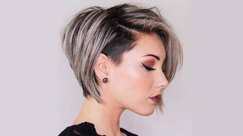 #TrendAlert: All about bixie, the hairstyle of 2022 #TrendAlert: All about bixie, the hairstyle of 2022