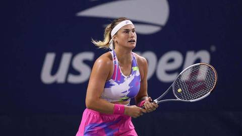 2022 US Open: Here are the women's singles quarter-finalists 2022 US Open: Here are the women's singles quarter-finalists