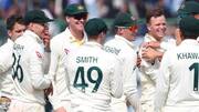 IND vs AUS, 2nd Test: Visitors lead by 62 runs 