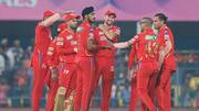 IPL 2023: Unbeaten PBKS set to face lackluster SRH