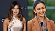 'Ramayana': Not Rakul but Priyanka was 1st choice for Surpanakha  