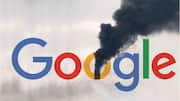 Google's carbon emissions are up 51% since 2019. Reason: AI