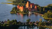 You must visit these riverside towns in Lithuania