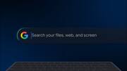 Google's new app brings Mac-like search feature to Windows