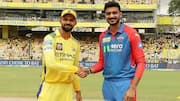 IPL 2026: Can DC tame CSK in reverse fixture?