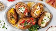 5 baked potato dishes you'll love 