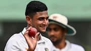 Nahid Rana unlikely to get BBL NOC from BCB: Report