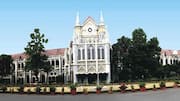 Typo error leads to murder accused getting bail in MP