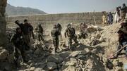 Taliban seizes Pakistani posts; Islamabad launches major retaliatory operation
