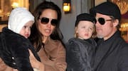 Angelina Jolie-Brad Pitt's custody battle is nearing its end