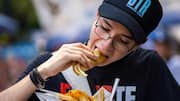Must-try vegan foods from Mexican streets