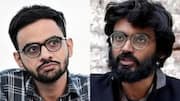 Delhi riots case: Umar Khalid, Sharjeel Imam denied bail