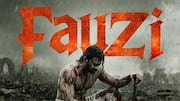 Prabhas's 'Fauzi' pushed to 2027?