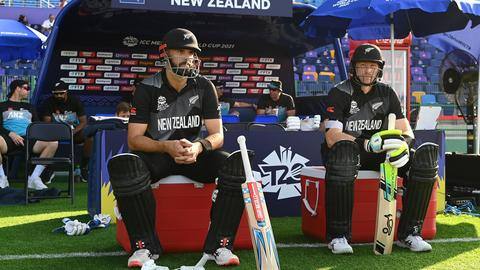 NZ beat Afghanistan, India crash out of T20 World Cup NZ beat Afghanistan, India crash out of T20 World Cup
