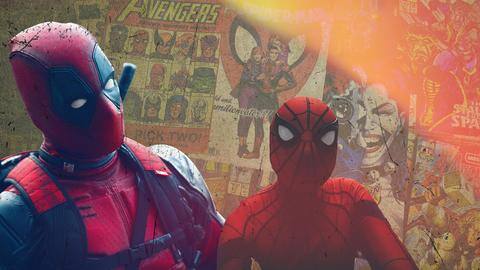 All about the San Diego Comic-Con 2022 edition All about the San Diego Comic-Con 2022 edition