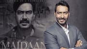 Ajay Devgn's 'Maidaan' gets a May release: Report
