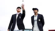 India lose 14th consecutive toss in international cricket: Stats 