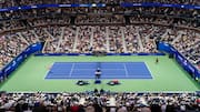 $90 million! US Open announces largest prize money pool