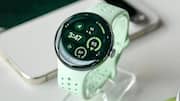 Google Pixel Watch 4, Buds 2a go official in India