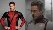 Ryan Reynolds, Robert Downey Jr's rumored 'Avengers' feud explained