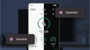 New Android update can force dark mode on all apps