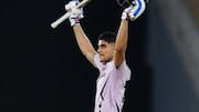 Shubman Gill has scored most IPL runs since 2022: Stats 