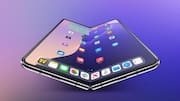 Apple's foldable iPhone tipped as its biggest redesign ever