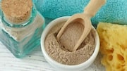Why ghassoul clay is trending in skincare