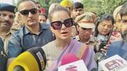 Kangana defends people beating protestors: 'Agar tumko desh se problem...'