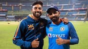 Former batter calls for clarity over India's pace attack: Details
