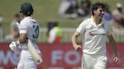 Kingsmead Test: SA require 319 more runs; Australia eye win