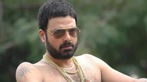 Abhimanyu Singh joins the cast of Rajinikanth-starrer 'Annaatthe' Abhimanyu Singh joins the cast of Rajinikanth-starrer 'Annaatthe'