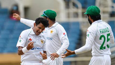 West Indies vs Pakistan, 2nd Test: Day 4 takeaways West Indies vs Pakistan, 2nd Test: Day 4 takeaways